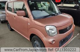 nissan moco 2014 CFJ1303222