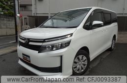 toyota voxy 2014 quick_quick_DBA-ZRR85G_ZRR85-0020815