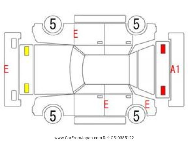 toyota prius 2014 -TOYOTA--Prius DAA-ZVW30--ZVW30-1805195---TOYOTA--Prius DAA-ZVW30--ZVW30-1805195- image 2