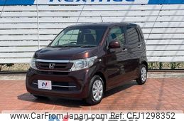honda n-wgn 2018 -HONDA--N WGN DBA-JH1--JH1-1395760---HONDA--N WGN DBA-JH1--JH1-1395760-
