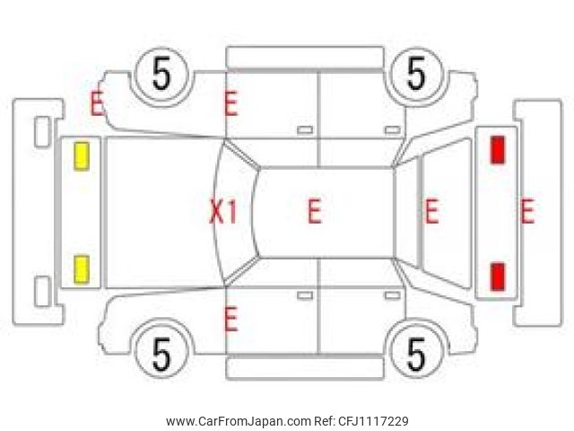 lexus rx 2018 -LEXUS--Lexus RX DBA-AGL20W--AGL20-0009268---LEXUS--Lexus RX DBA-AGL20W--AGL20-0009268- image 2