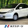 honda fit 2012 -HONDA--Fit DBA-GE6--GE6-1556538---HONDA--Fit DBA-GE6--GE6-1556538- image 1