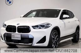 bmw x2 2021 CFJ1882708