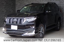 toyota land-cruiser-prado 2021 25410408