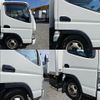 mitsubishi-fuso canter 2007 -MITSUBISHI--Canter PDG-FB70B--FB70B-541141---MITSUBISHI--Canter PDG-FB70B--FB70B-541141- image 4