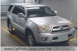 toyota hilux-surf 2008 CFJ1533072