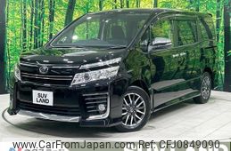 toyota voxy 2016 quick_quick_ZRR80W_ZRR80-0199285