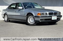 bmw 7-series 1997 -BMW--BMW 7 Series E-GK50--WBAGK22-090DH62320---BMW--BMW 7 Series E-GK50--WBAGK22-090DH62320-