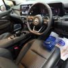 nissan aura 2023 CFJ1733088 image 3