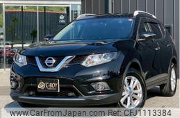 nissan x-trail 2015 -NISSAN--X-Trail NT32--NT32-042779---NISSAN--X-Trail NT32--NT32-042779-