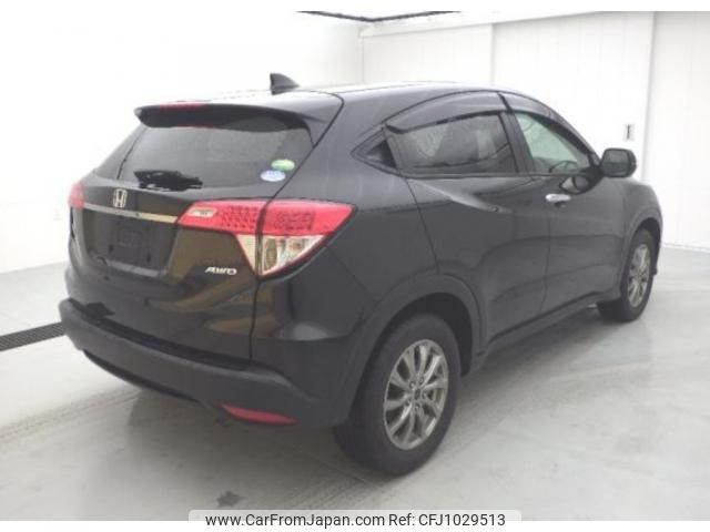 honda vezel 2020 quick_quick_DBA-RU2_1306167 image 2