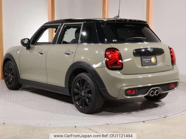 mini mini-others 2020 -BMW--BMW Mini XT20M--02M52798---BMW--BMW Mini XT20M--02M52798- image 2