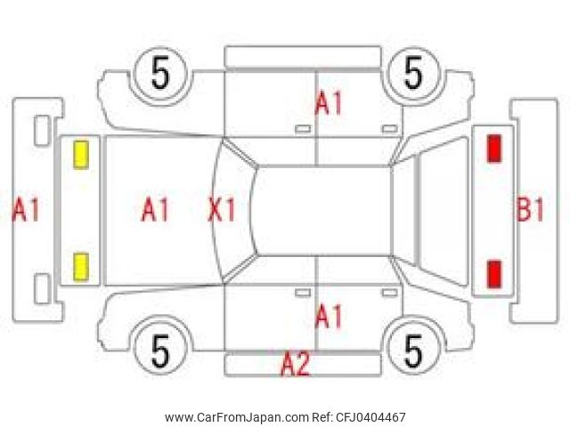 toyota prius 2022 -TOYOTA--Prius 6AA-ZVW51--ZVW51-6238340---TOYOTA--Prius 6AA-ZVW51--ZVW51-6238340- image 2