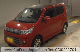 suzuki wagon-r 2014 -SUZUKI 【筑豊 580ふ4232】--Wagon R MH44S-455708---SUZUKI 【筑豊 580ふ4232】--Wagon R MH44S-455708-