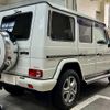 mercedes-benz g-class 2013 GOO_JP_700057071230250508002 image 5
