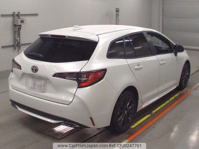 toyota corolla-touring-wagon 2022 -TOYOTA 【和歌山 330す3947】--Corolla Touring ZRE212W-6039484---TOYOTA 【和歌山 330す3947】--Corolla Touring ZRE212W-6039484- image 2