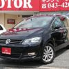 volkswagen sharan 2011 quick_quick_7NCAV_WVWZZZ7NZCV016647 image 13