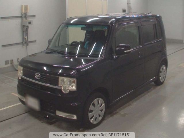 daihatsu move-conte 2010 CFJ1715151 image 1