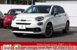 fiat 500x 2024 -FIAT--Fiat 500X 3BA-33413PM--ZFANF2B14PPA03***---FIAT--Fiat 500X 3BA-33413PM--ZFANF2B14PPA03***-