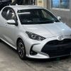 toyota yaris 2020 CFJ1576602 image 5