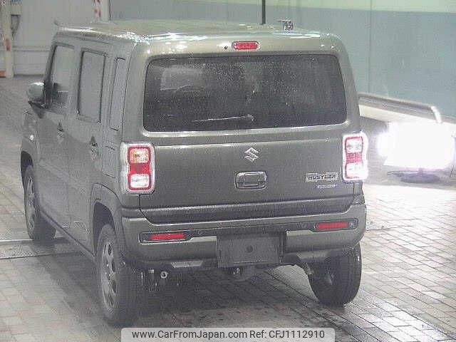 suzuki hustler 2023 -SUZUKI--Hustler MR92S-347016---SUZUKI--Hustler MR92S-347016- image 2