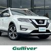 nissan x-trail 2018 -NISSAN--X-Trail DBA-NT32--NT32-085417---NISSAN--X-Trail DBA-NT32--NT32-085417- image 1