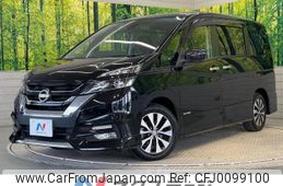 nissan serena 2019 -NISSAN--Serena DAA-GFC27--GFC27-143050---NISSAN--Serena DAA-GFC27--GFC27-143050-