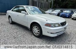 toyota mark-ii 1998 I098