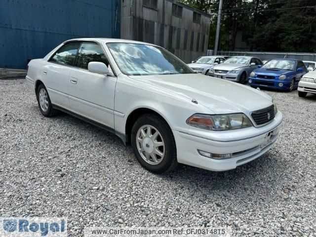 toyota mark-ii 1998 I098 image 1