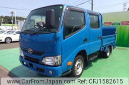 toyota dyna-truck 2020 CFJ1582615