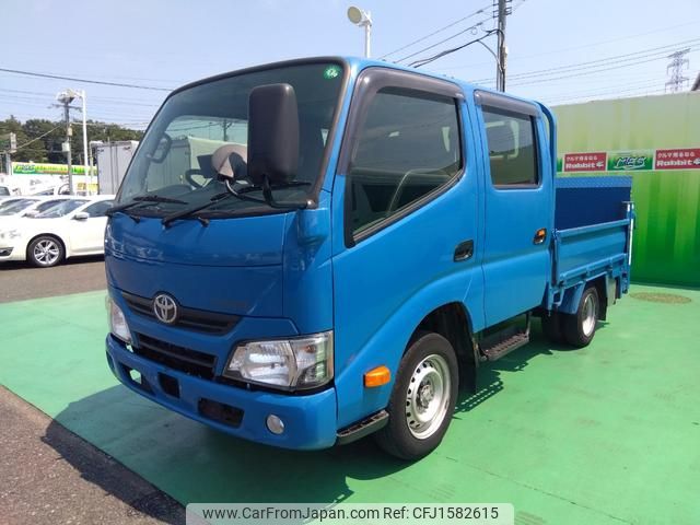 toyota dyna-truck 2020 CFJ1582615 image 1