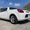 toyota mr-s 2000 CFJ1544892 image 37