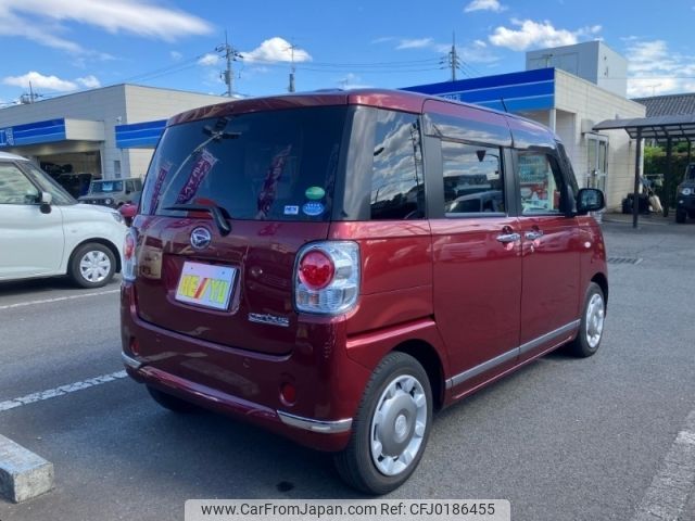 daihatsu move-canbus 2019 -DAIHATSU--Move Canbus 5BA-LA800S--LA800S-0199196---DAIHATSU--Move Canbus 5BA-LA800S--LA800S-0199196- image 2