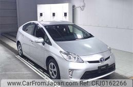 toyota prius 2016 -TOYOTA--Prius ZVW30-1975625---TOYOTA--Prius ZVW30-1975625-