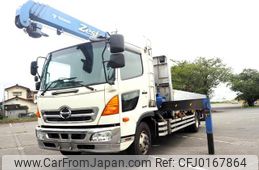 hino ranger 2012 GOO_NET_EXCHANGE_0403477A30240902W001