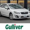 subaru impreza-wagon 2015 -SUBARU--Impreza Wagon DBA-GP6--GP6-013995---SUBARU--Impreza Wagon DBA-GP6--GP6-013995- image 1