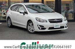 subaru impreza-wagon 2015 -SUBARU--Impreza Wagon DBA-GP6--GP6-013995---SUBARU--Impreza Wagon DBA-GP6--GP6-013995-