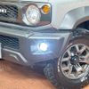 suzuki jimny-sierra 2023 quick_quick_JB74W_JB74W-188990 image 14