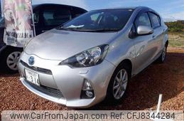 toyota aqua 2012 -TOYOTA--AQUA NHP10--6037247---TOYOTA--AQUA NHP10--6037247-