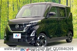 nissan roox 2020 quick_quick_B44A_B44A-0028077