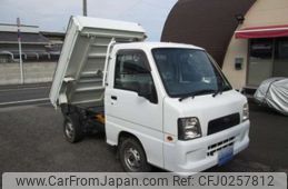 subaru sambar-truck 2004 -SUBARU--Samber Truck LE-TT2--TT2-234572---SUBARU--Samber Truck LE-TT2--TT2-234572-