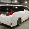 toyota alphard 2021 -TOYOTA--Alphard 3BA-AGH35W--AGH35-0051029---TOYOTA--Alphard 3BA-AGH35W--AGH35-0051029- image 2