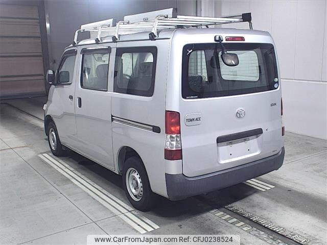 toyota townace-van 2016 -TOYOTA--Townace Van S402M-0062024---TOYOTA--Townace Van S402M-0062024- image 2