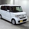 honda n-box 2019 -HONDA 【愛媛 581こ1630】--N BOX JF3-1212747---HONDA 【愛媛 581こ1630】--N BOX JF3-1212747- image 1