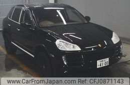 porsche cayenne 2008 -PORSCHE--Porsche Cayenne WP1ZZZ9PZ8LA22156---PORSCHE--Porsche Cayenne WP1ZZZ9PZ8LA22156-