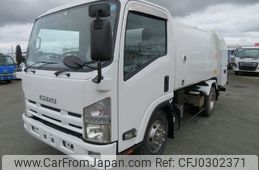 isuzu elf-truck 2013 -ISUZU--Elf SKG-NPR85YN--NPR85Y-7003427---ISUZU--Elf SKG-NPR85YN--NPR85Y-7003427-