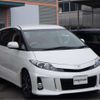 toyota estima 2012 -TOYOTA 【伊豆 300ﾅ 917】--Estima ACR50W--ACR50-7112753---TOYOTA 【伊豆 300ﾅ 917】--Estima ACR50W--ACR50-7112753- image 1