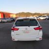 toyota corolla-fielder 2017 504749-RAOID:13622 image 5