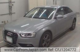 audi a4 2015 quick_quick_DBA-8KCDN_WAUZZZ8K3FA024493