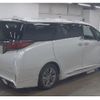 toyota alphard 2024 quick_quick_6AA-AAHH40W_AAHH40-4010158 image 4